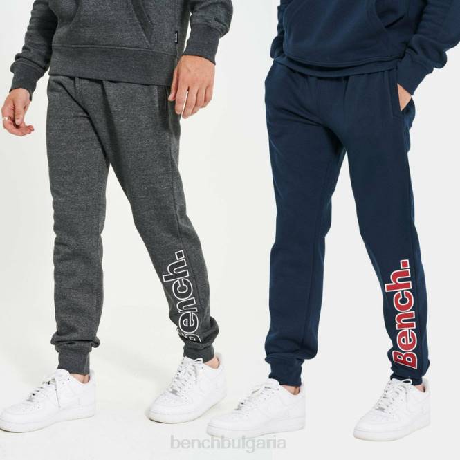 облекло Bench мъже 2 пакета маратонки elliot 2B8660 асорти